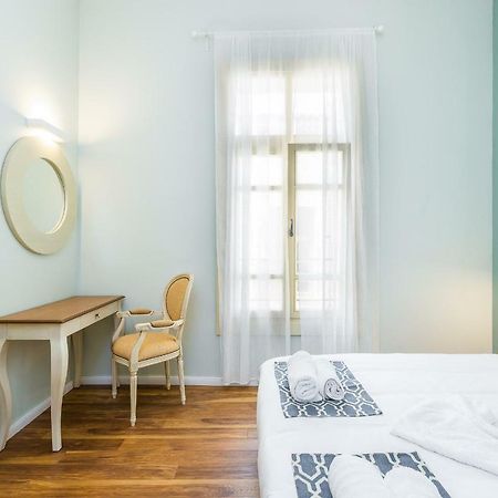 Casa Del Mare Aparthotel Rethymno  Ngoại thất bức ảnh