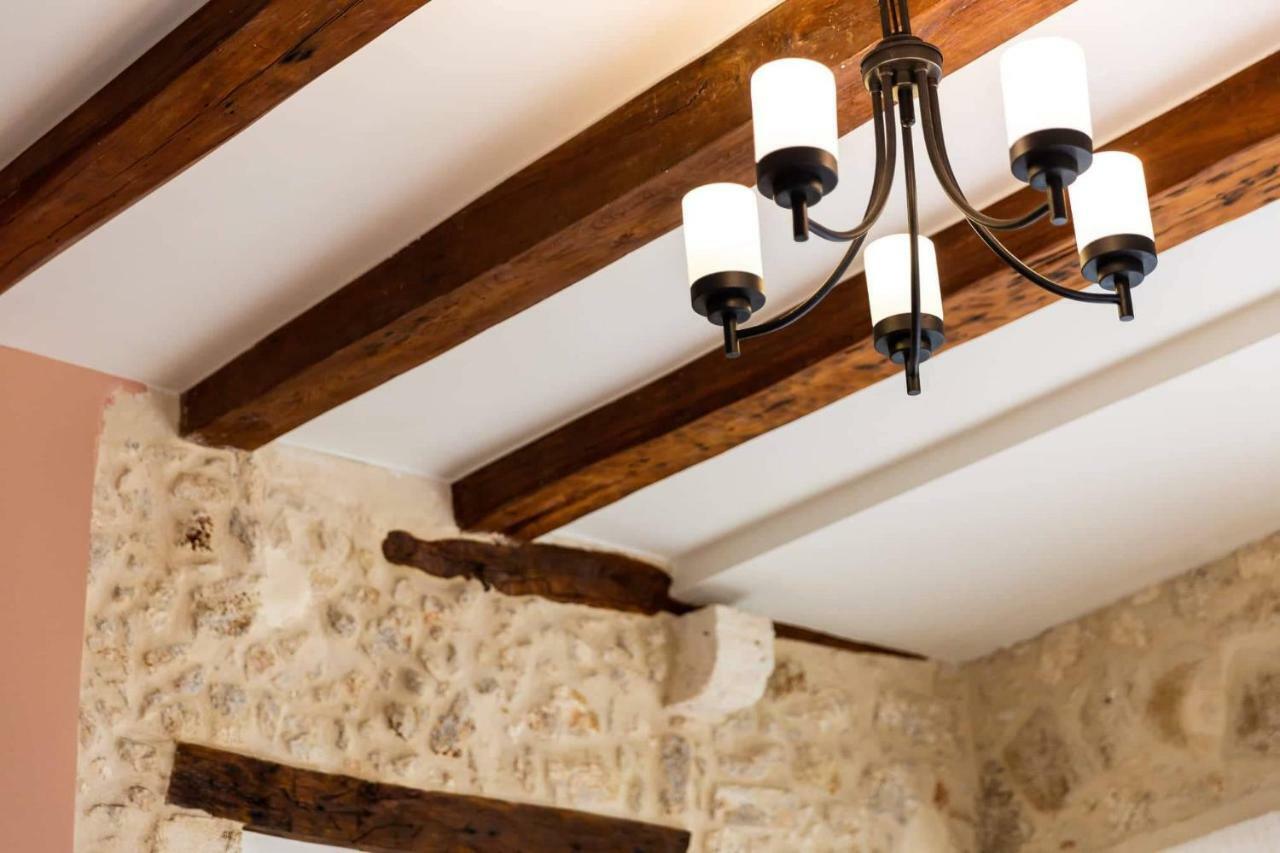 Casa Del Mare Aparthotel Rethymno  Ngoại thất bức ảnh