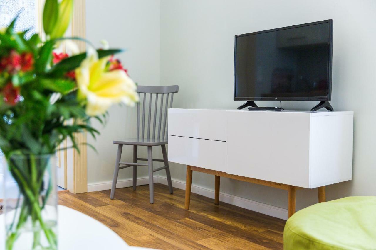 Casa Del Mare Aparthotel Rethymno  Ngoại thất bức ảnh