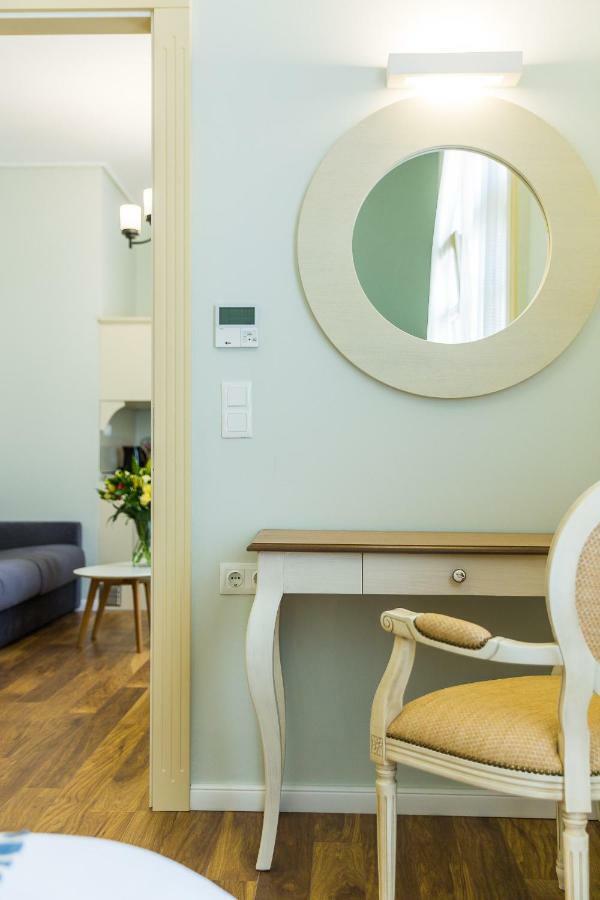 Casa Del Mare Aparthotel Rethymno  Phòng bức ảnh