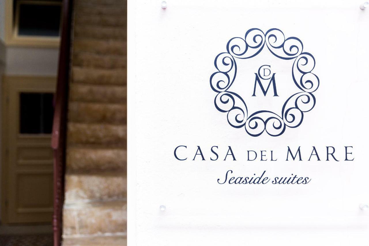 Casa Del Mare Aparthotel Rethymno  Ngoại thất bức ảnh